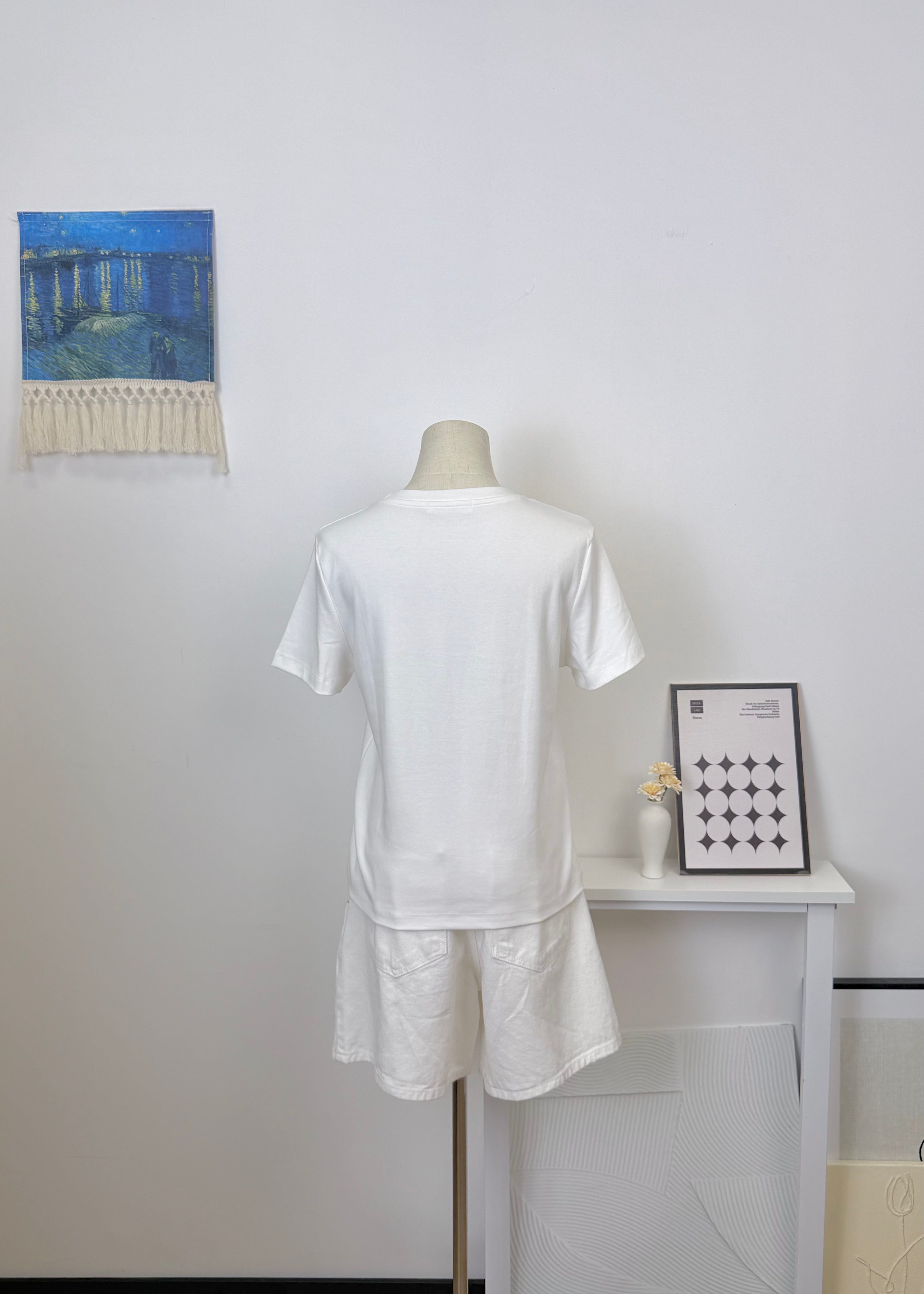 Little Flower T-shirt