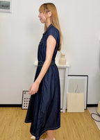 Tencel Denim Dress