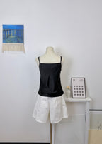 Satin Layering Tank