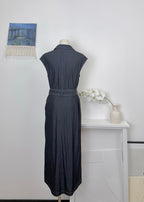 Tencel Denim Dress