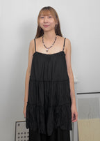 Creased Camisole top