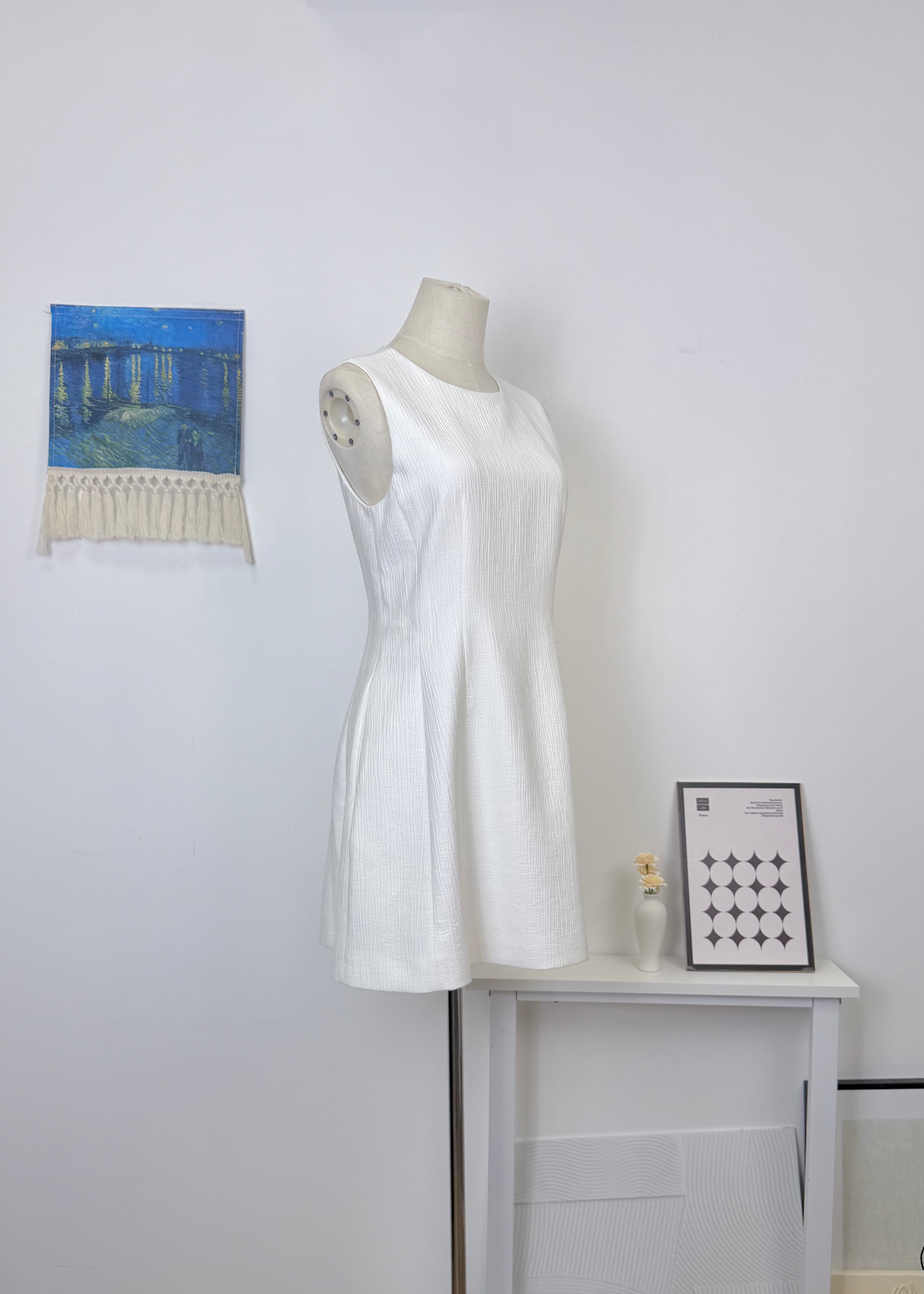Hazel Dress
