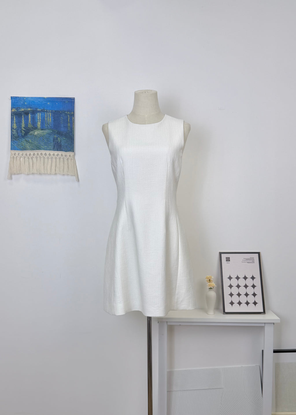 Hazel Dress