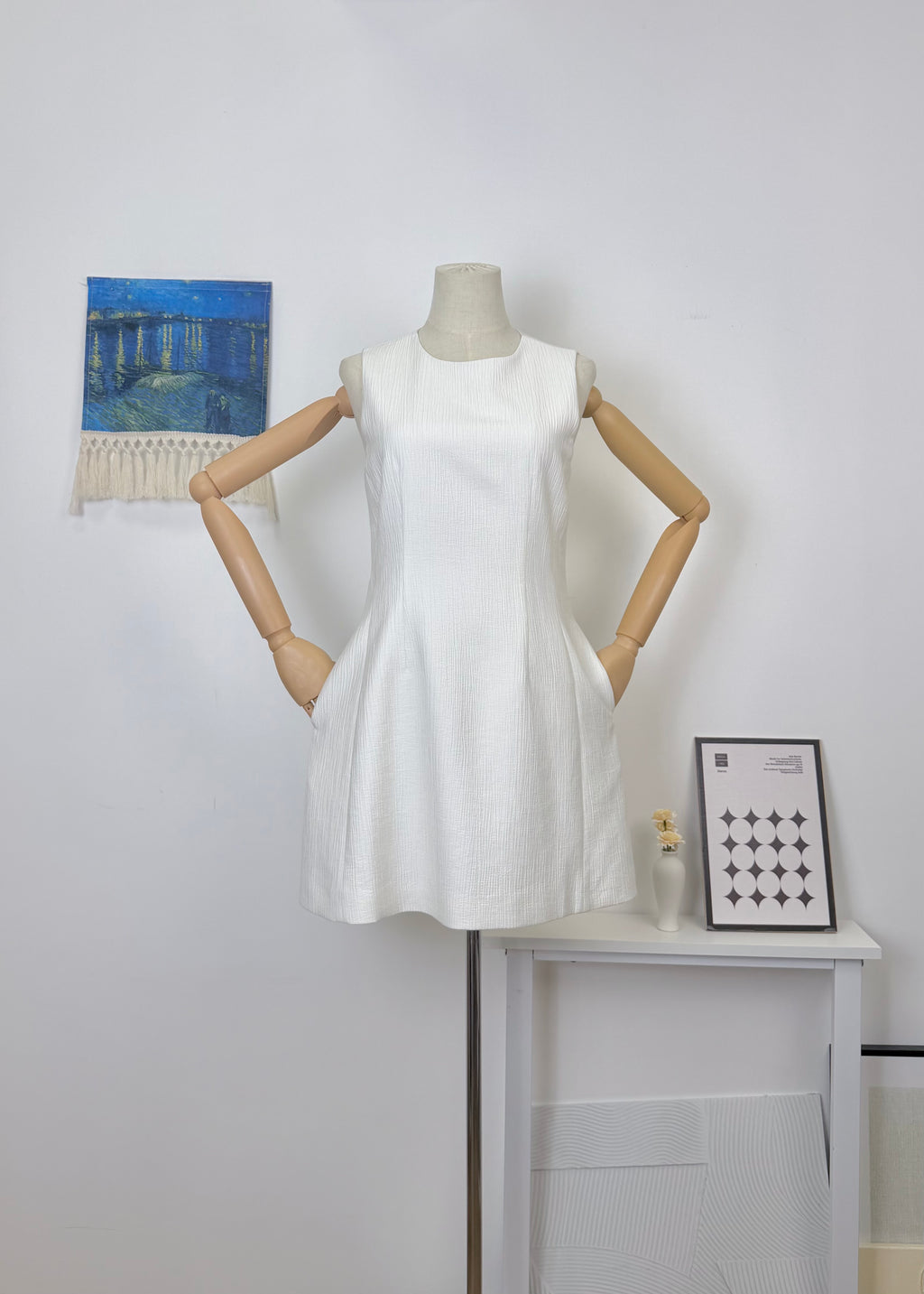 Hazel Dress
