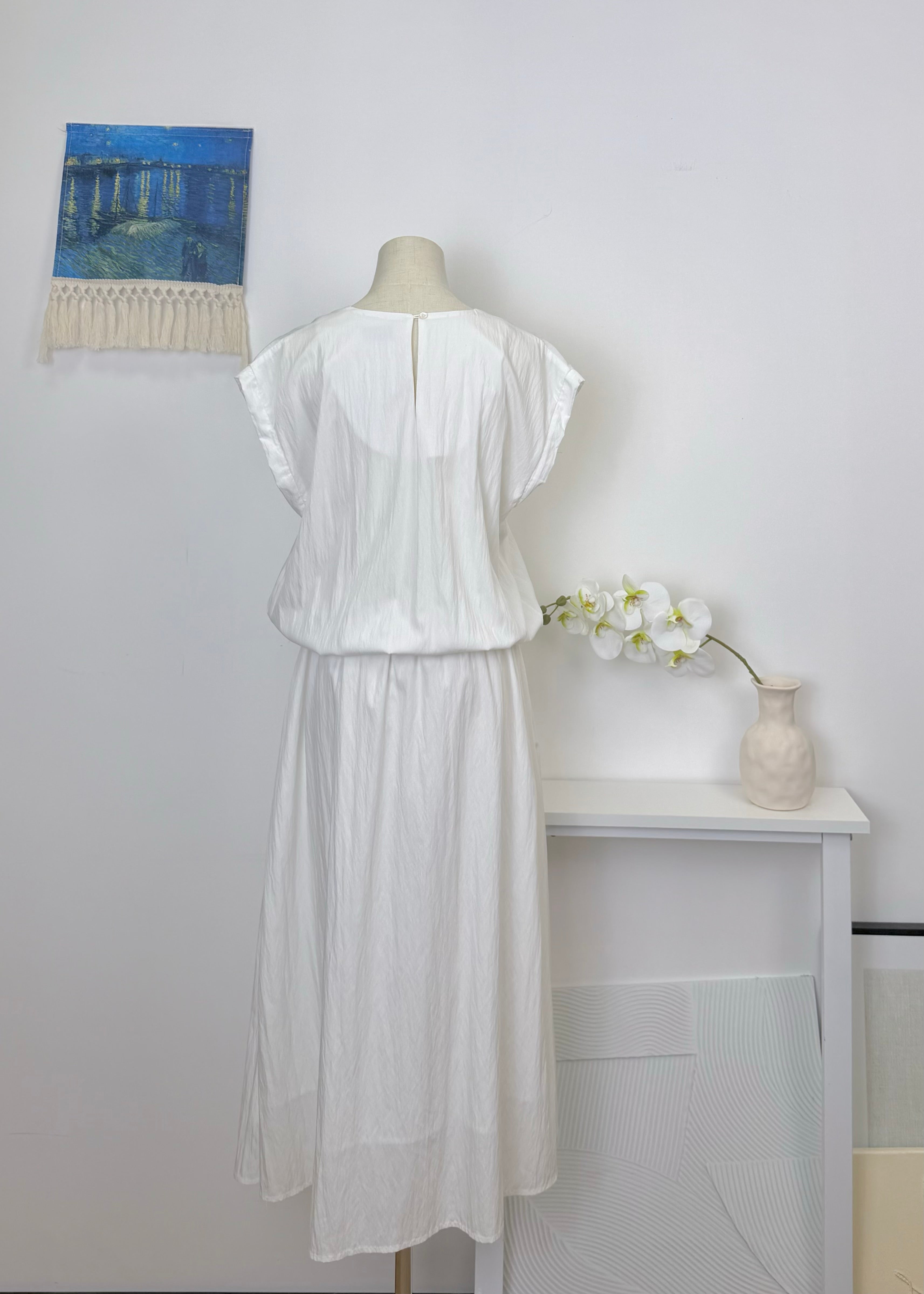Monet Dress
