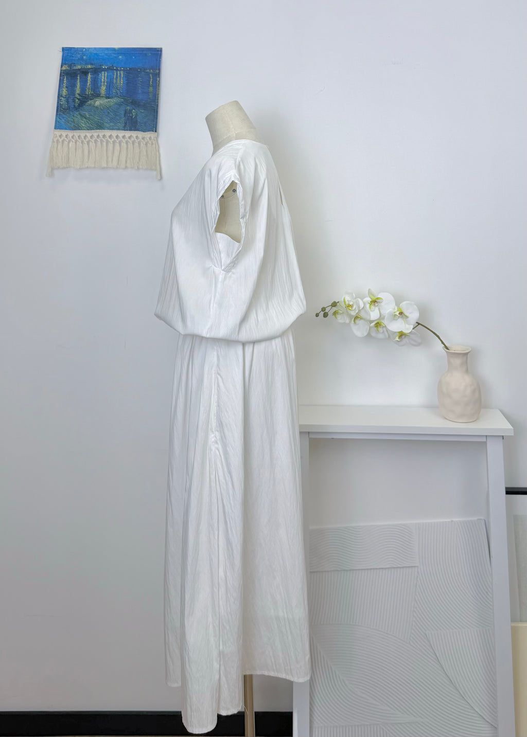 Monet Dress