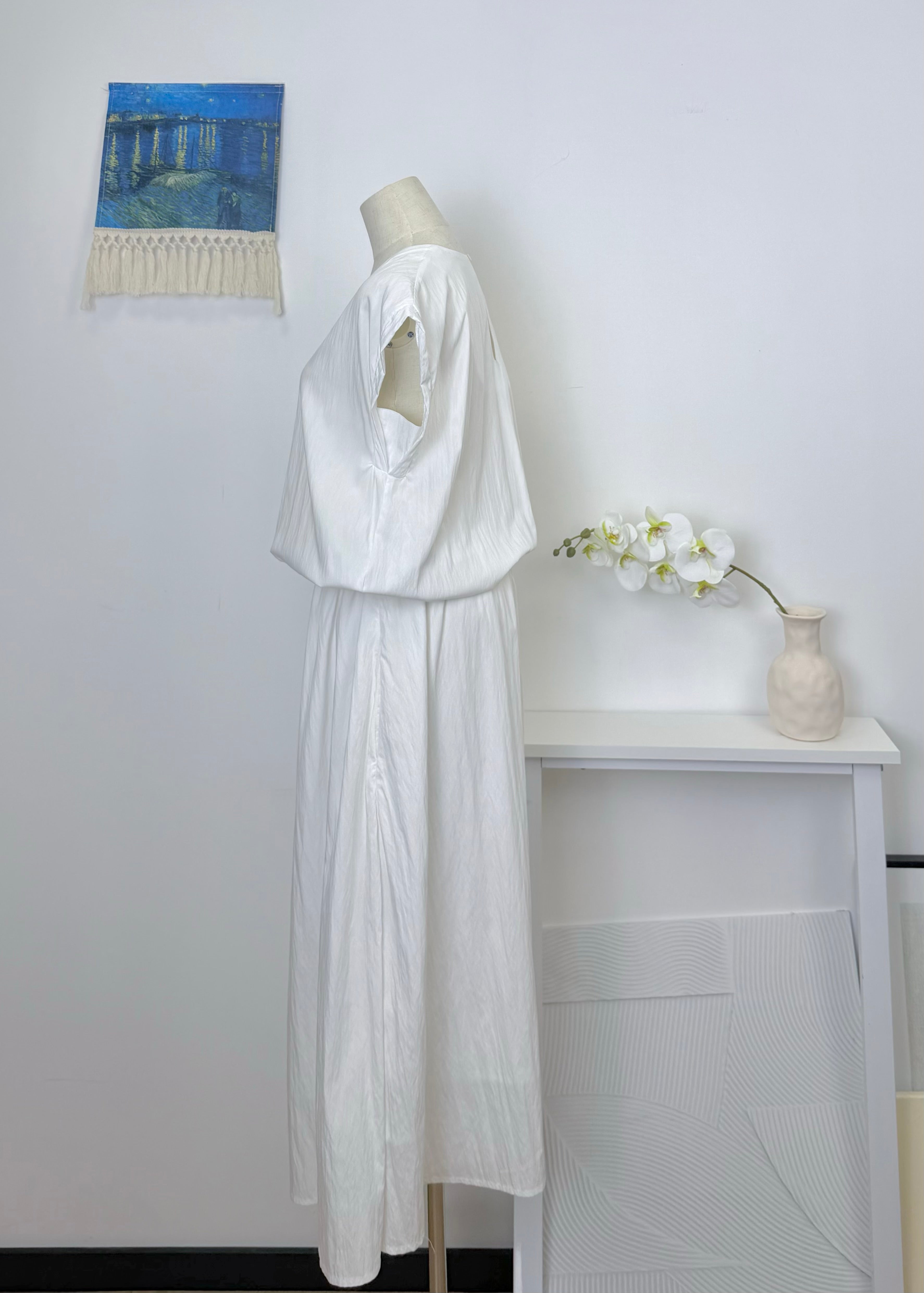 Monet Dress