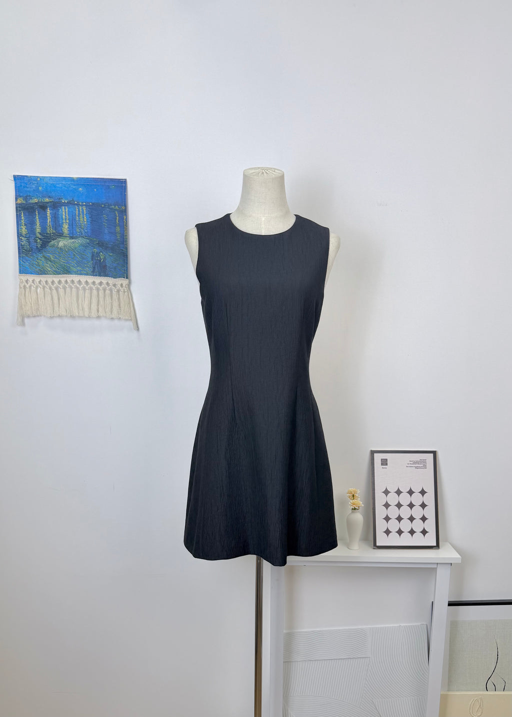 Hazel Dress